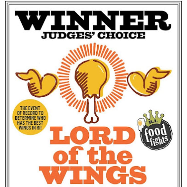 RI Food Fights - January 2023