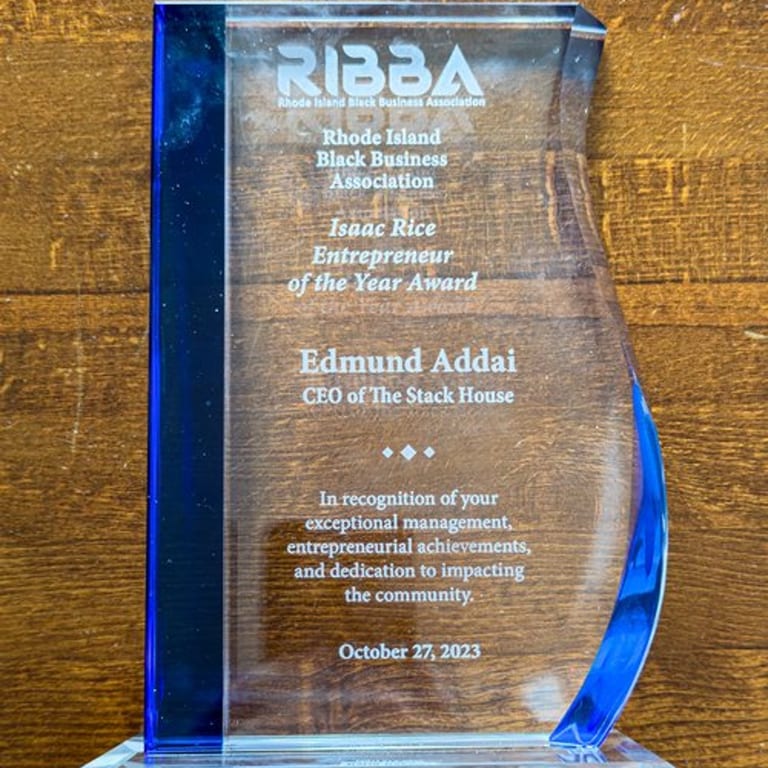 RI Black Business Association