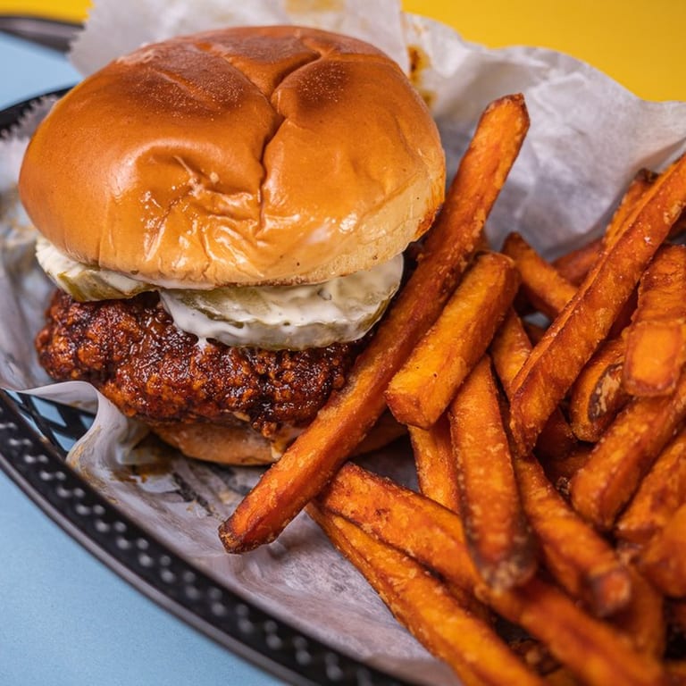 Easy Ordering, Anytime