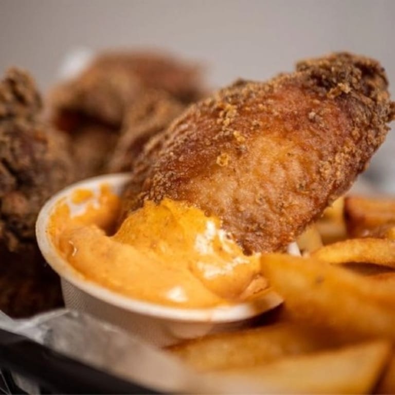 Biscuits: Southern Comfort and Soul-Food Favorites