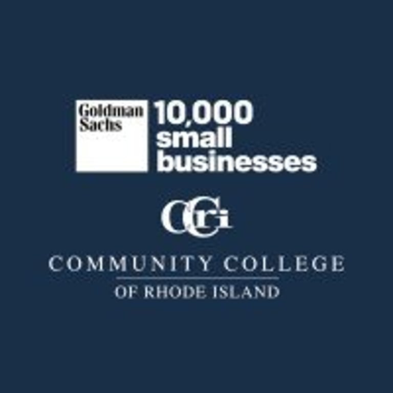 Goldman Sachs 10,000 Small Businesses